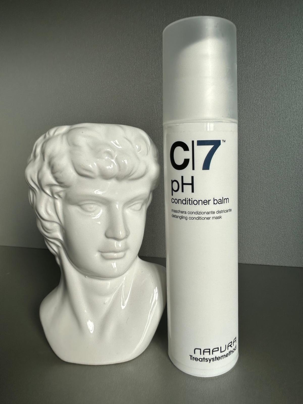 C|7 pH conditioner